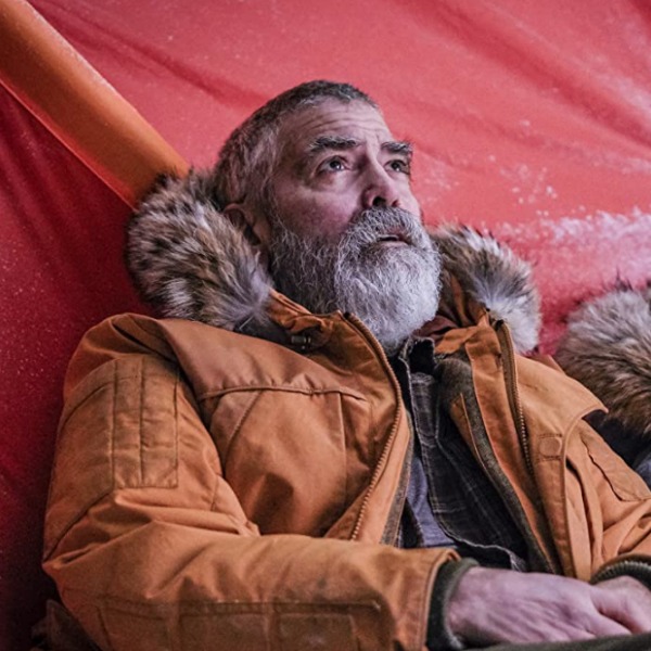 Ingresaron a George Clooney tras perder 13 kilos sin control alguno