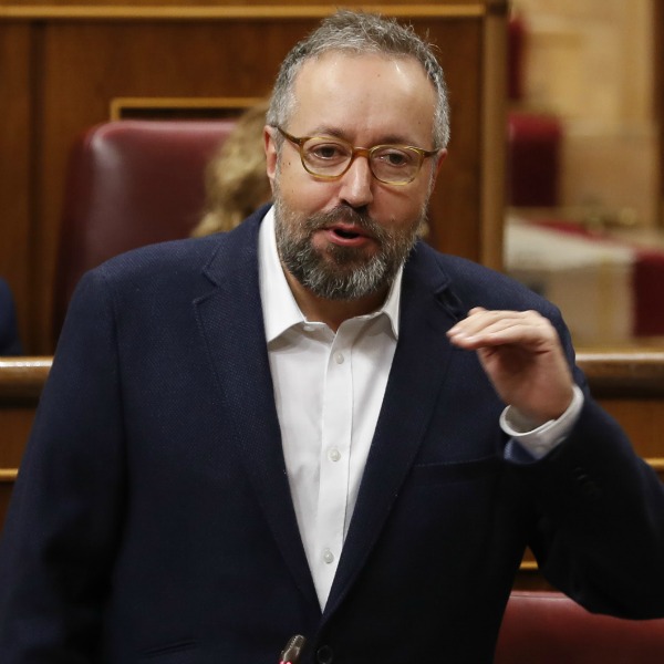 El inaceptable comportamiento de Girauta en ‘Todo es Mentira’