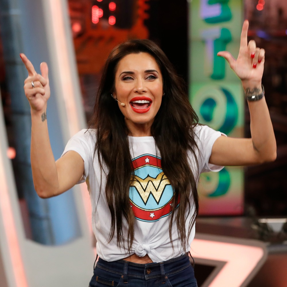 ¿A quién vota Sergio Ramos? Pilar Rubio lo desvela (por error)