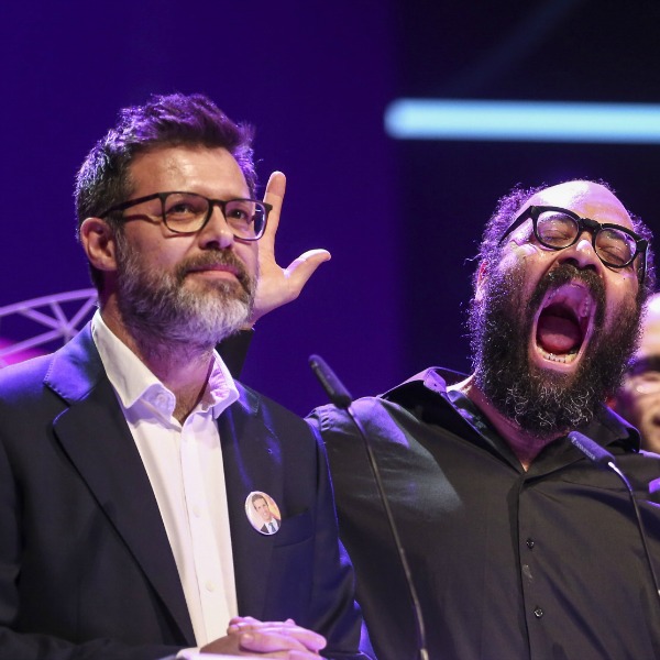 La perfecta analogía de Quequé: Ignatius y Vox son lo mismo