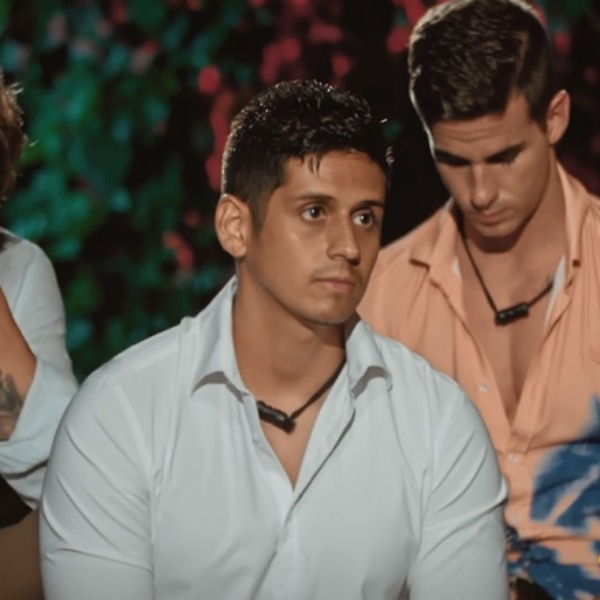 ¿Fue la escena de “¡Estefaníaaaa!” un plagio?