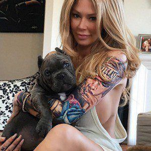 Las 10 actrices porno que más ganan del mundo (y cuánto ganan)