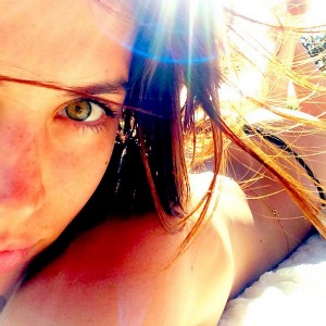 101 fotos ridículamente sexys de Ana de Armas