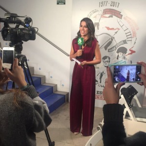 El bulo que Ana Pastor denuncia: “Patriotas”