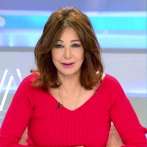 Ana Rosa confiesa su intención de voto: risas en plató