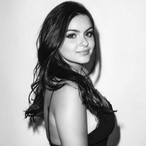 101 fotos ridículamente sexys de Ariel Winter