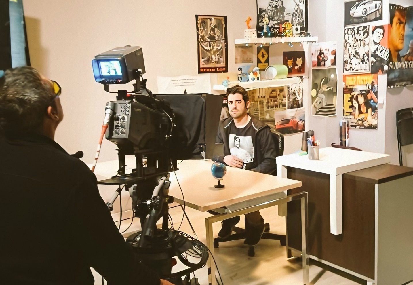 El (muy básico) timo utilizando Netflix desvelado por el youtuber Auronplay