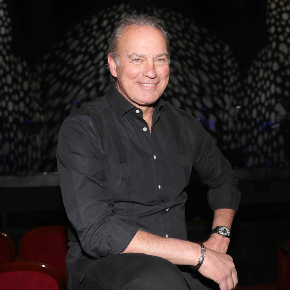 Los mil y un programas de Bertín Osborne