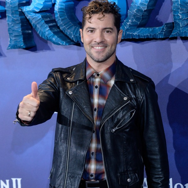 David Bisbal desvela el país en el que paga sus impuestos