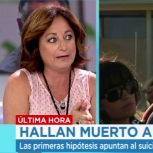 Rocío Ramos-Paul: de ‘Supernanny’ al (presunto) suicidio de Miguel Blesa