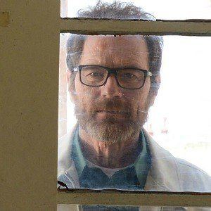 42 momentos para alucinar con la fotografía de Breaking Bad