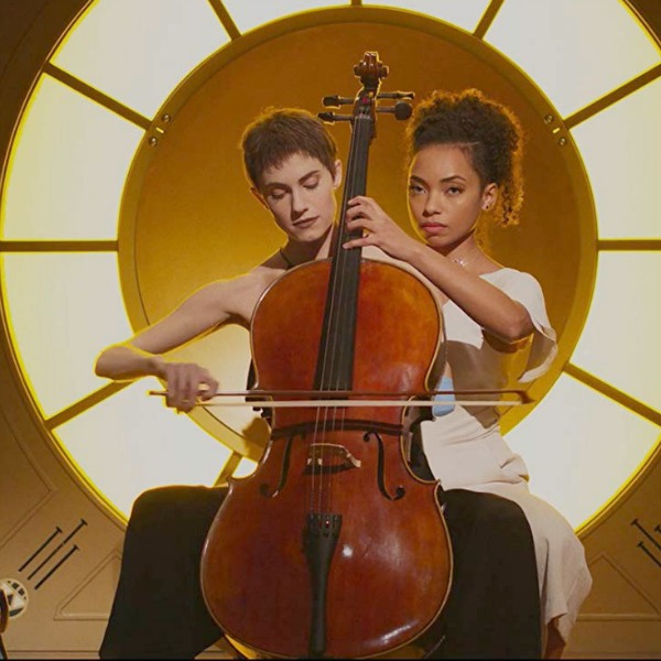 La película de Netflix que provoca vómitos y dolores de cabeza