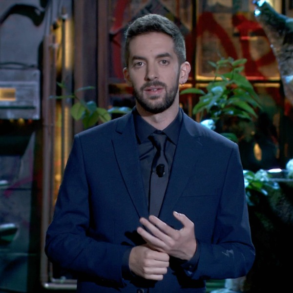 El tuit más serio de David Broncano es el más retuiteado de 2020 en España