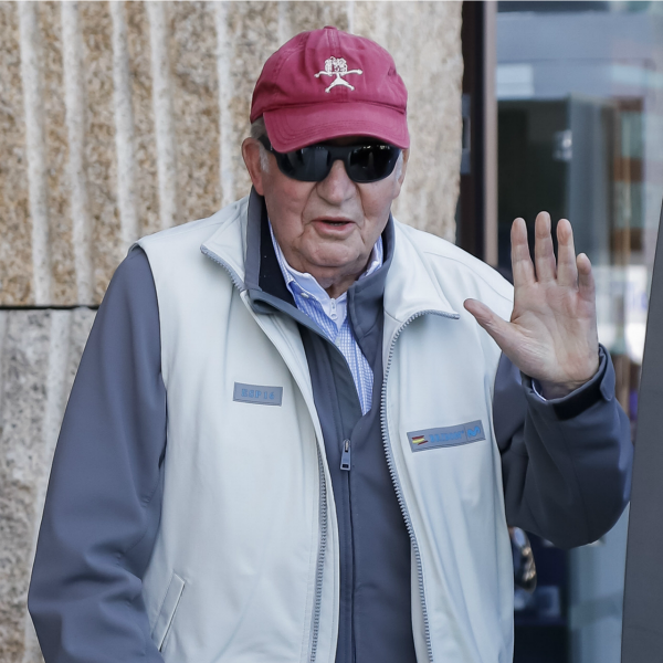 Una petición de Max Pradera a “El Campechano”