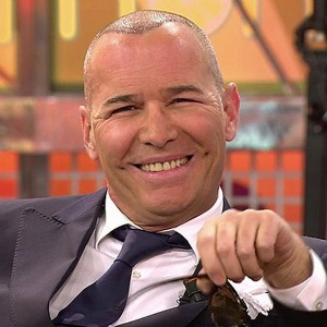 ¿Qué le ha pasado a Carlos Lozano?