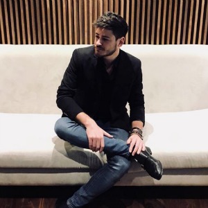 La tarascada continuada de Cepeda (OT) a Abascal: “Pedazo de ignorante”