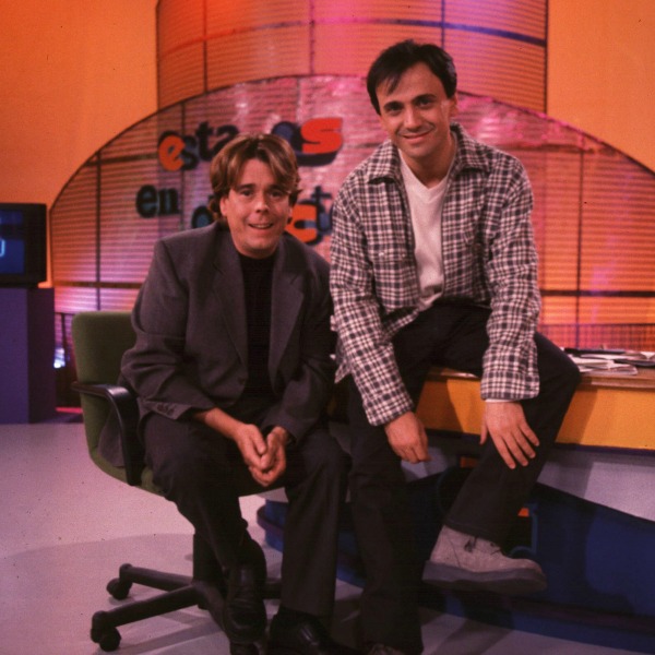 Juan Muñoz ataca a José Mota (y de qué manera)