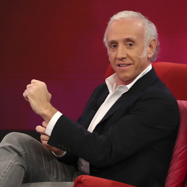Un consejo para rotular a Inda cada vez que salga en la tele
