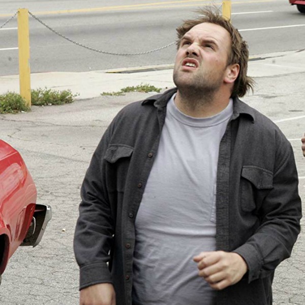 El gran cambio de Ethan Suplee (‘Me llamo Earl’) tras perder 140 kilos