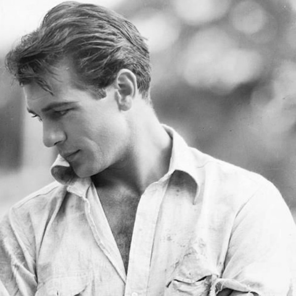Los 40 actores más guapos de la historia de Hollywood