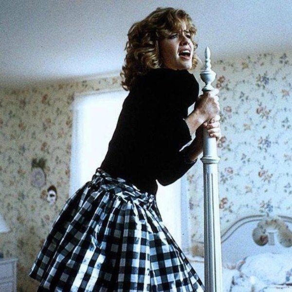 ¿Por qué seguimos enamorados de Elisabeth Shue después de 30 años?
