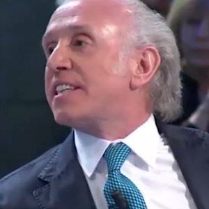 Inda insulta (con permiso de Iñaki López) a Simón: “Inútil supino e incompetente”