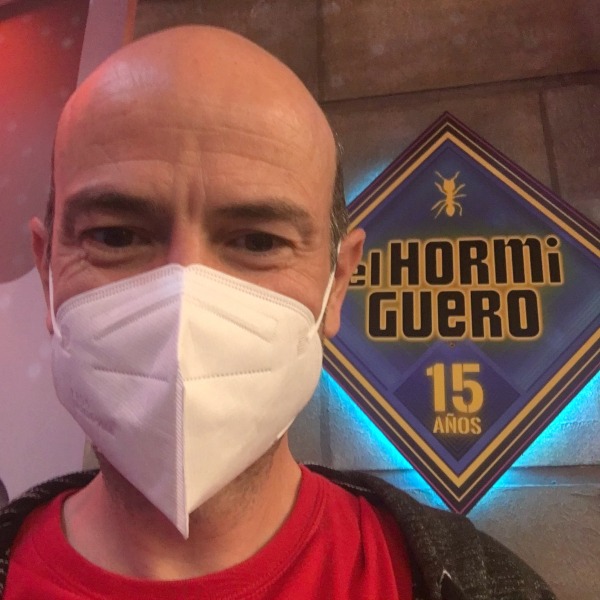 ¿Por qué se marcha Jandro de ‘El Hormiguero’?