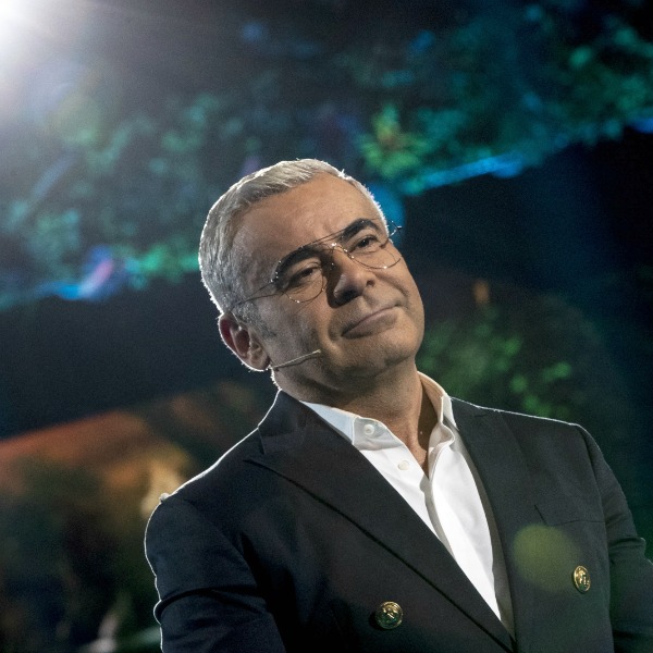 Jorge Javier rectifica con Fernando Simón: “Me cabreo por haber sido tan imbécil”