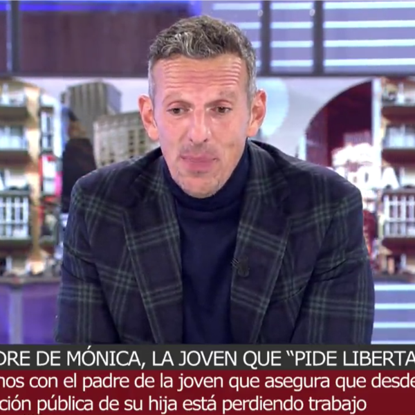 Y dale la borrica al trigo: esta vez, el padre de la joven talaverana