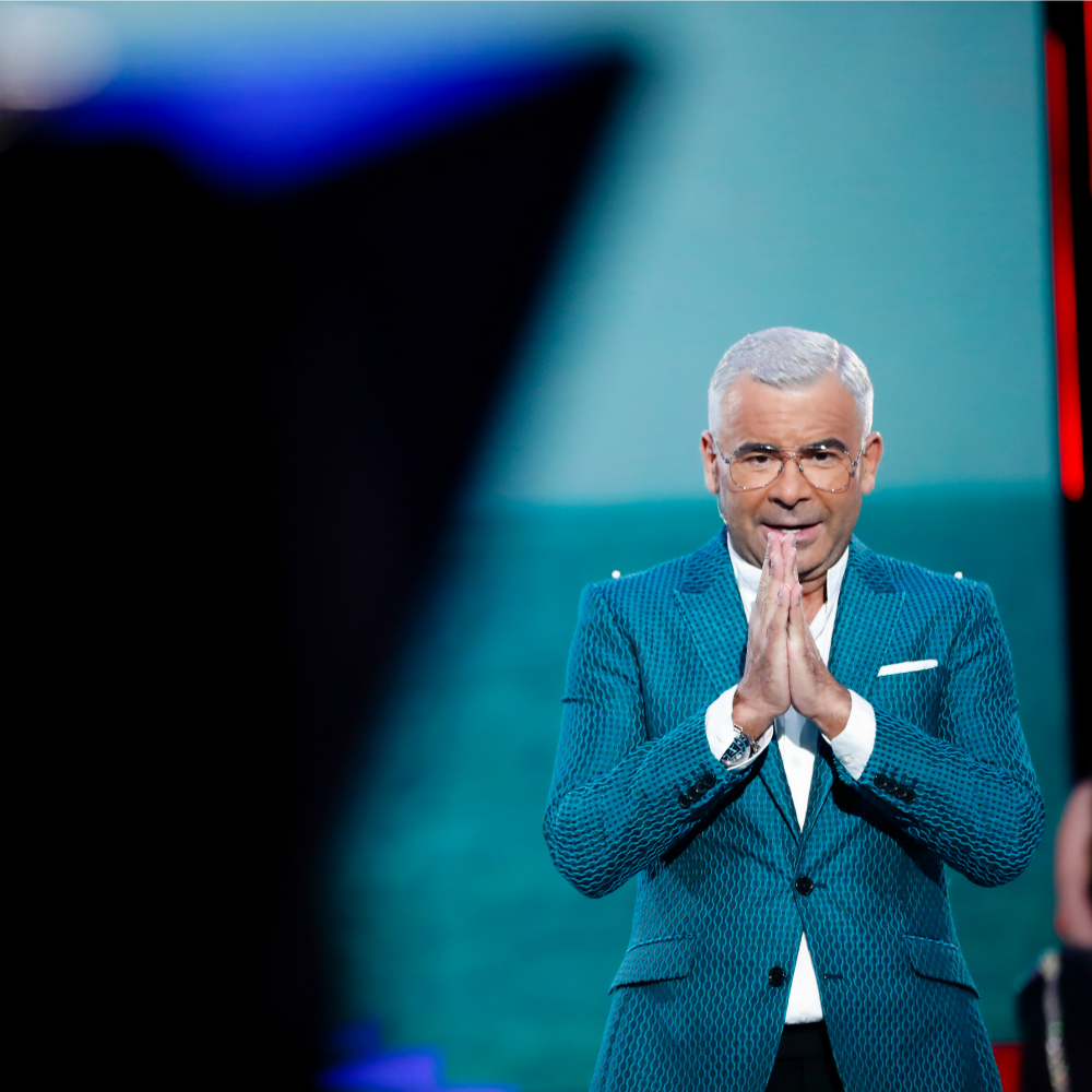 Jorge Javier pregunta: “¿Para qué sirve un rey?”