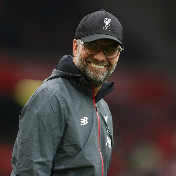 Jürgen Klopp se pasa el coronavirus: la mejor reflexión que se ha hecho hasta el momento