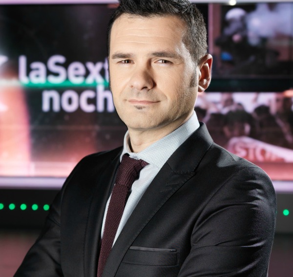 Iñaki López compara bares y misa y se lía