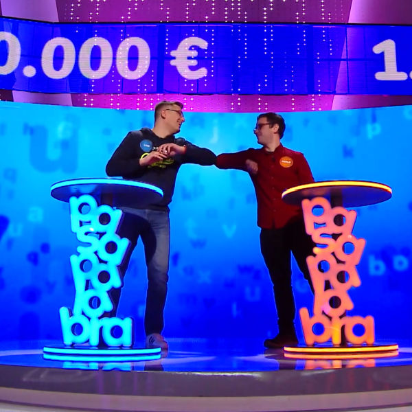 Drama en ‘Pasapalabra’: El duelo entre Luis y Pablo llega a su fin