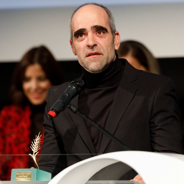 La impecable defensa de Luis Tosar a Sara Sálamo: “Esto para vosotros, hijos de p***”