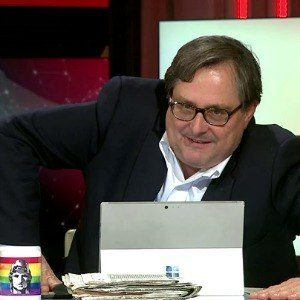 Despiden a Francisco Marhuenda de 13TV: “No me han gustado las formas”