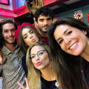 Tras 15 años y 2.000 programas, Pablo Motos no presentó ‘El Hormiguero’
