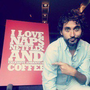 Paco León, contra Vox y sus “delitos de odio”
