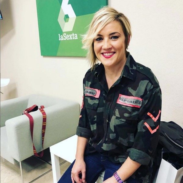 Rosa Villacastín contra “las risitas” de Cristina Pardo
