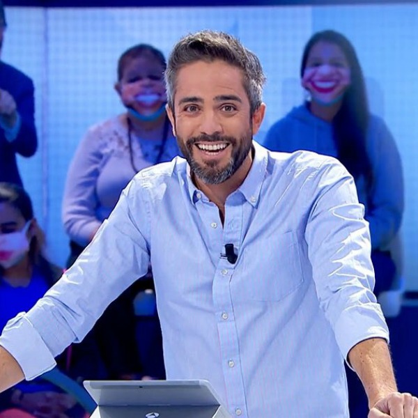 Terror en la grada de ‘Pasapalabra’