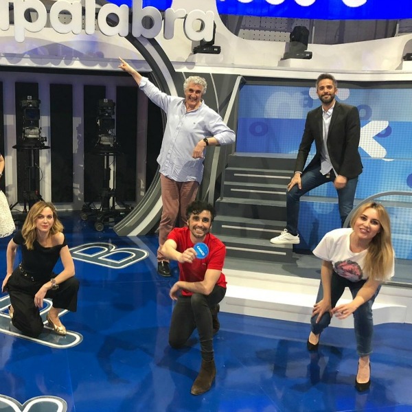 ‘Sálvame’ intenta boicotear a ‘Pasapalabra’ (y le sale muy mal)