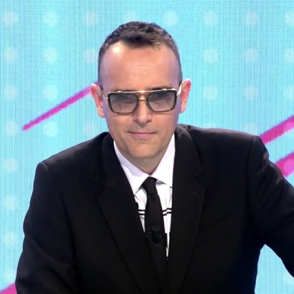 Risto Mejide reta a Girauta: “Juan Carlos, te pido perdón… ¿ahora qué?”