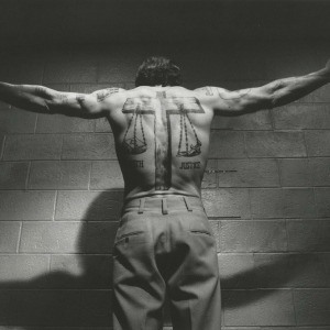 10 (brutales) tatuajes de película