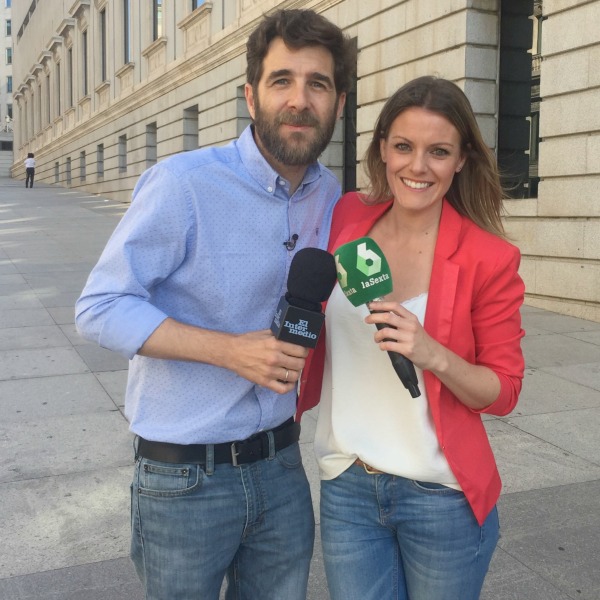 El aviso de Andrea Ropero de cara al miércoles