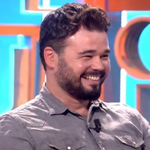 El remix musical de Gabriel Rufián que ha gustado hasta a su madre