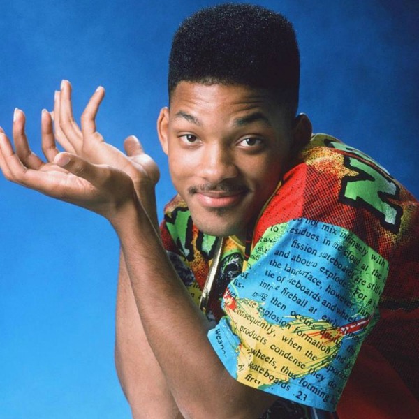 El secreto de Will Smith sobre ‘El Príncipe de Bel-Air’