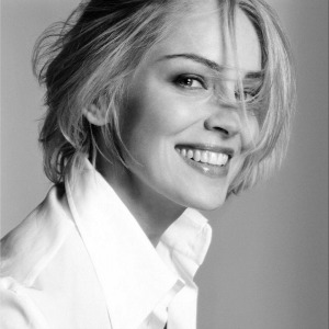 Cuando Sharon Stone fue bloqueada en una app de citas