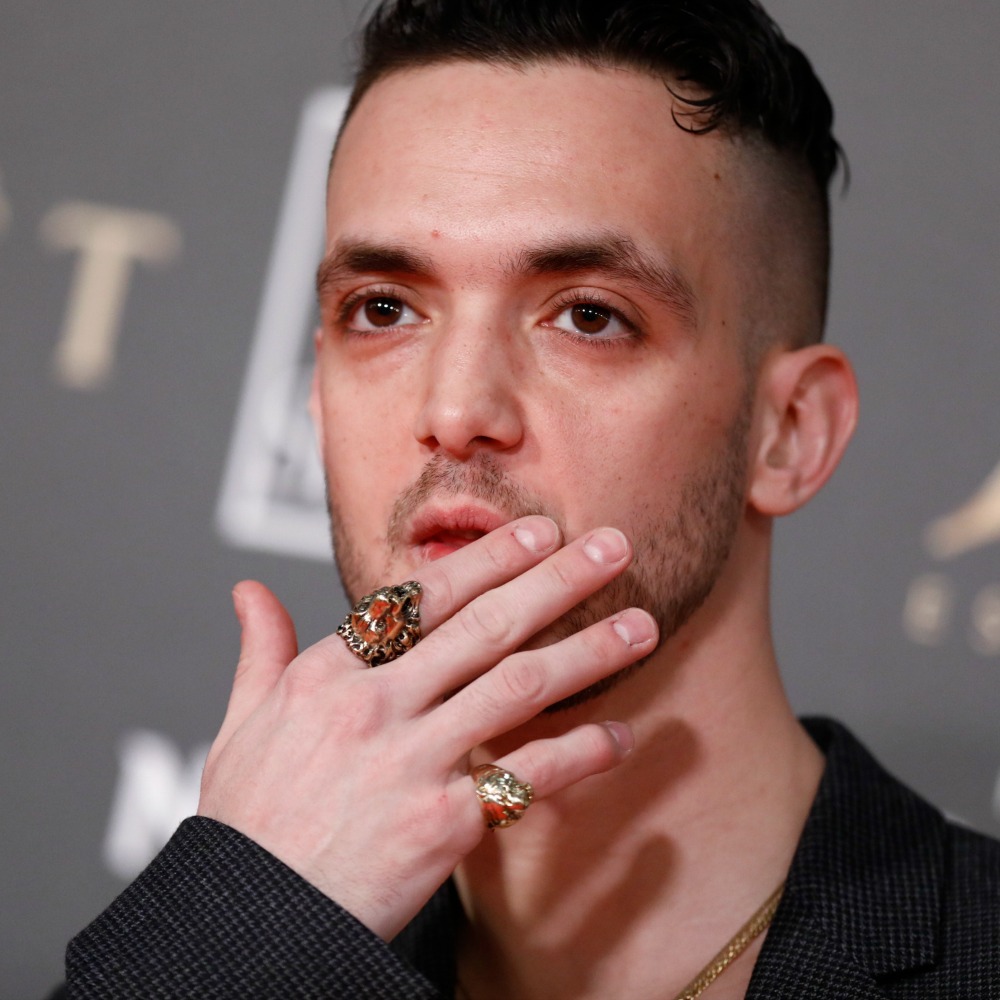 C. Tangana abre el (enésimo) debate sobre el “descubrimiento” de América