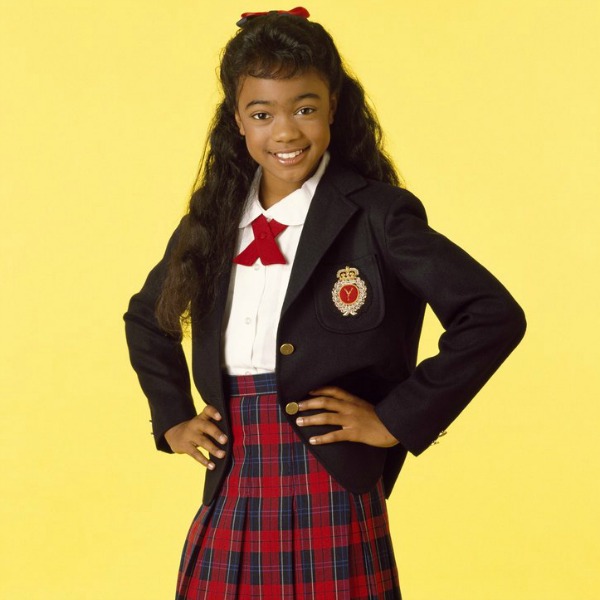 ¿Qué pasó con Ashley (Tatyana Ali), la prima de Will Smith en ‘El Principe de Bel Air’?