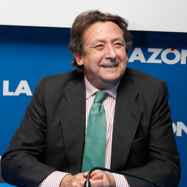 ¿Qué iba a escribir Ussía para que Marhuenda lo haya parado?