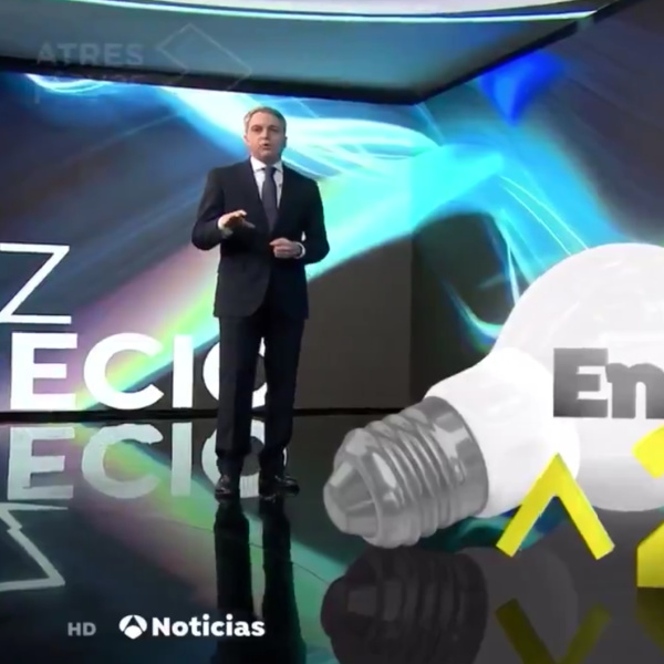 El hilo de Pablo Echenique respondiendo a Vicente Vallés